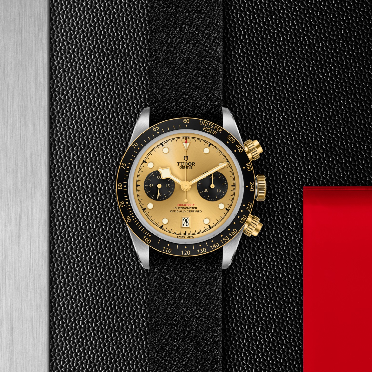 Tudor Thumbnail