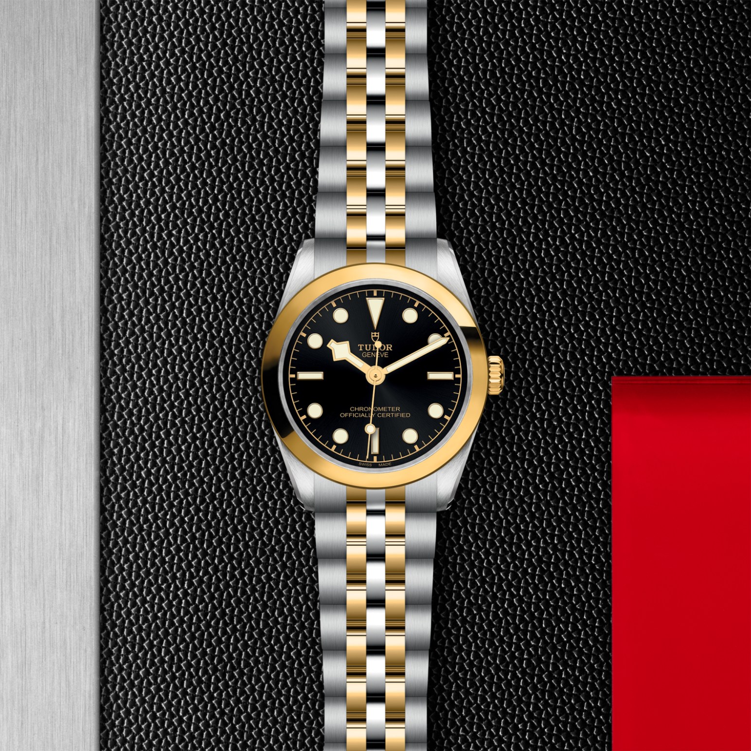 Tudor Thumbnail