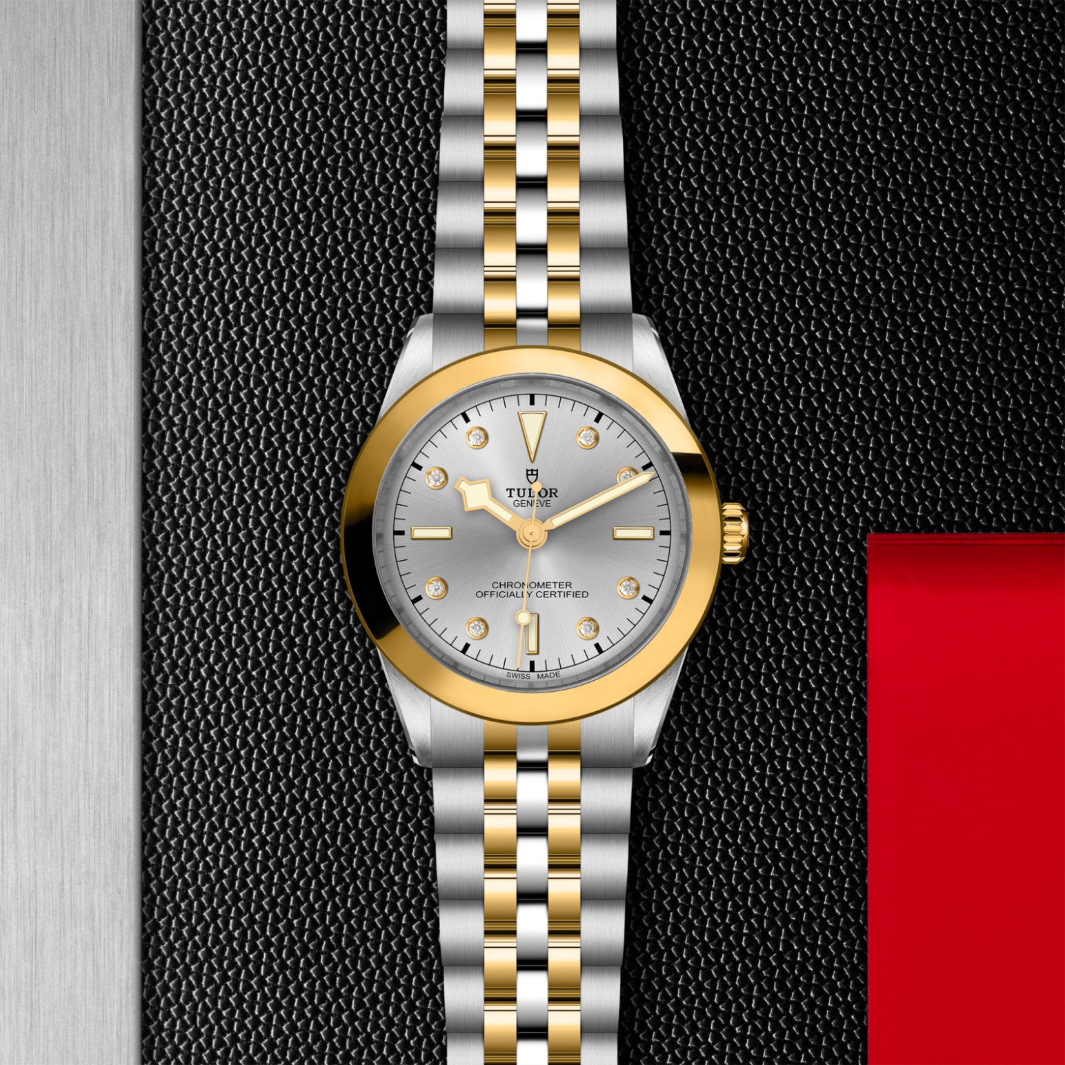 Tudor Thumbnail