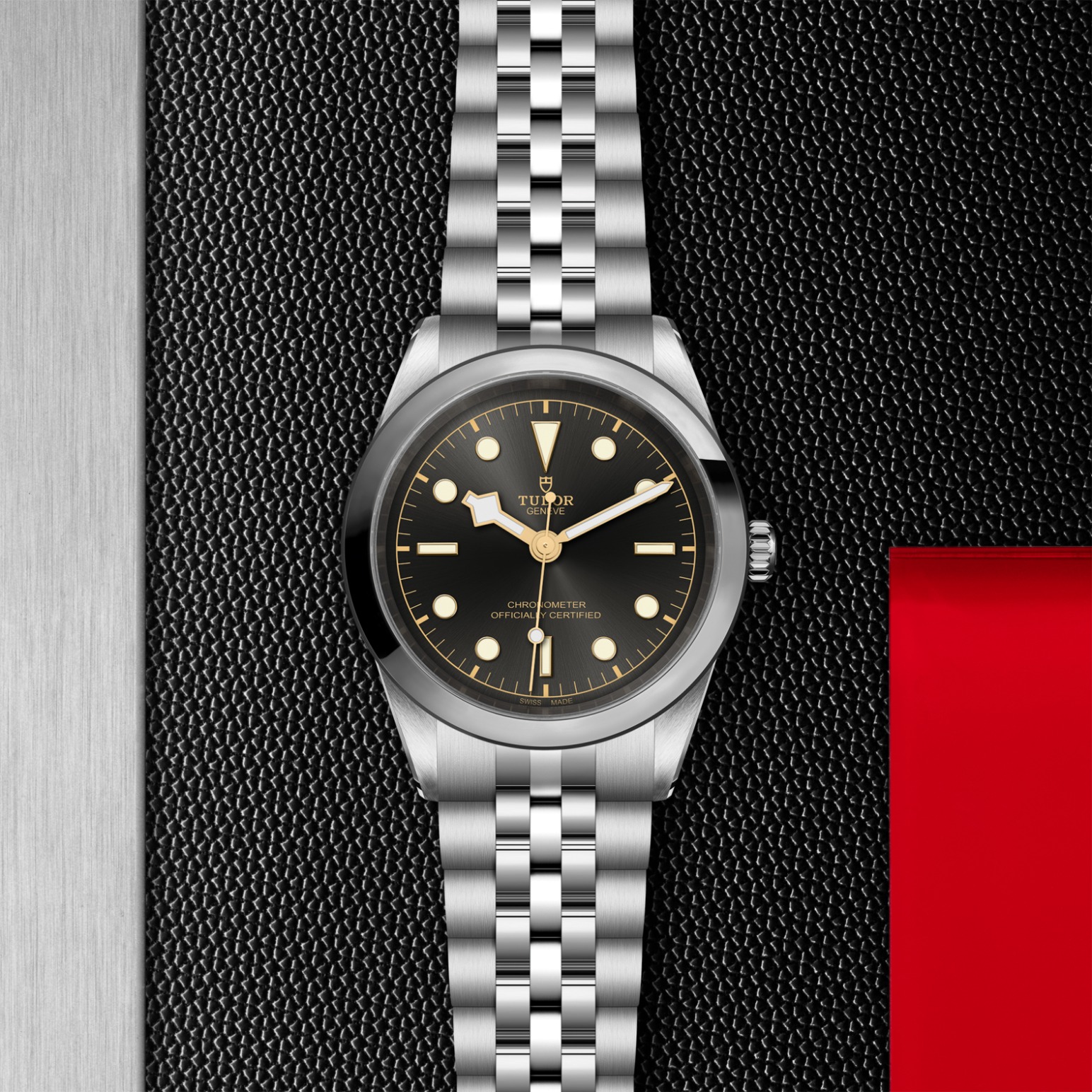 Tudor Thumbnail