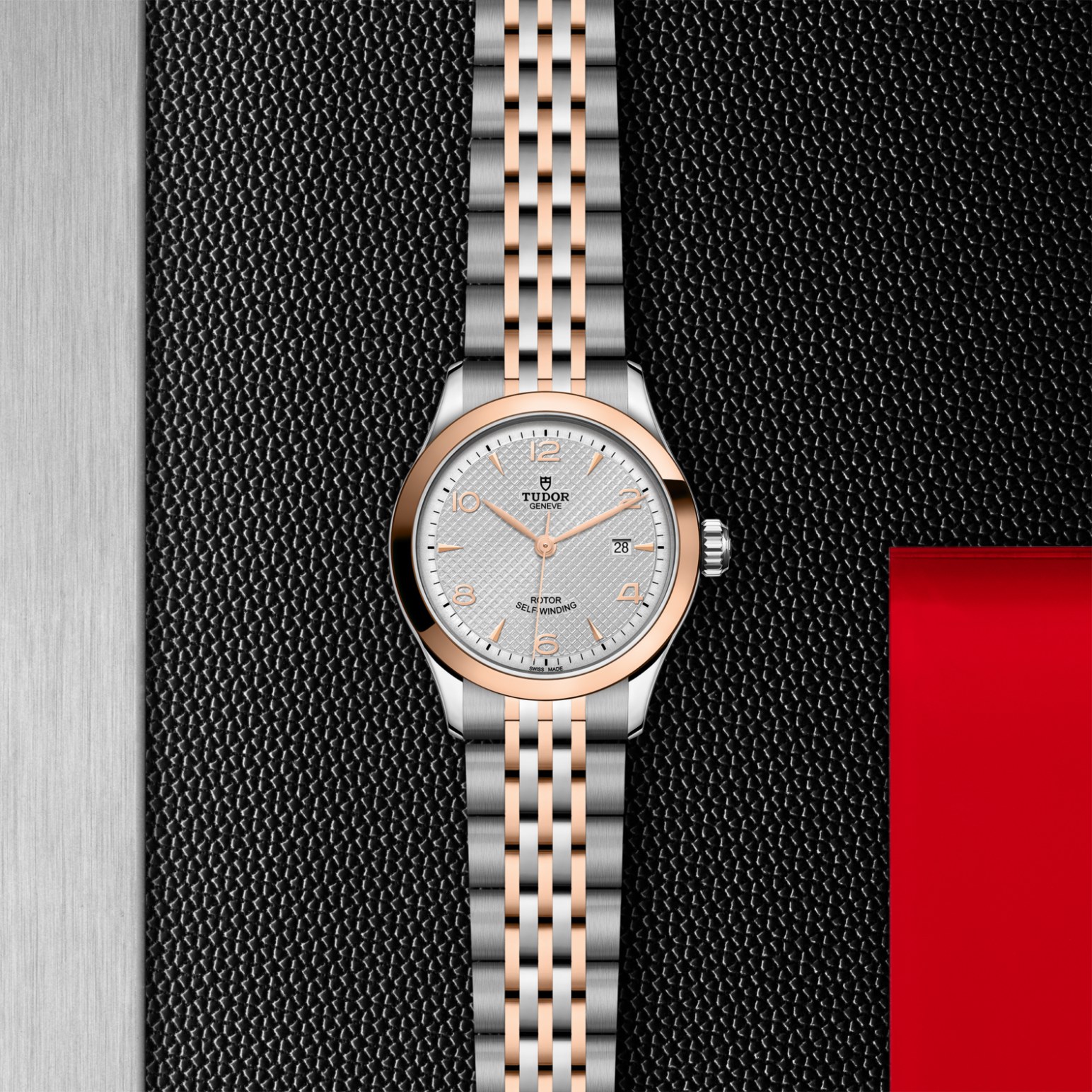 Tudor Thumbnail
