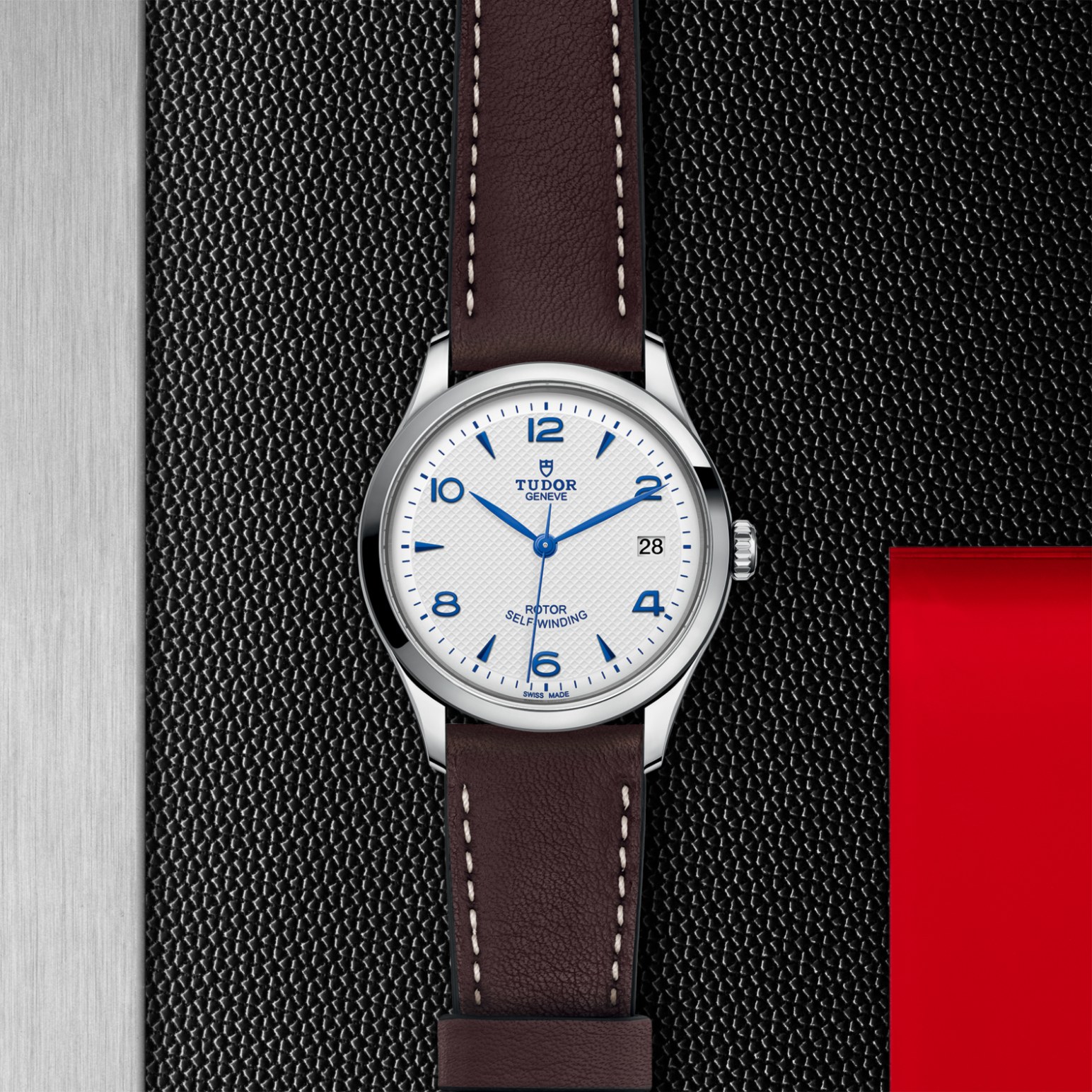 Tudor Thumbnail