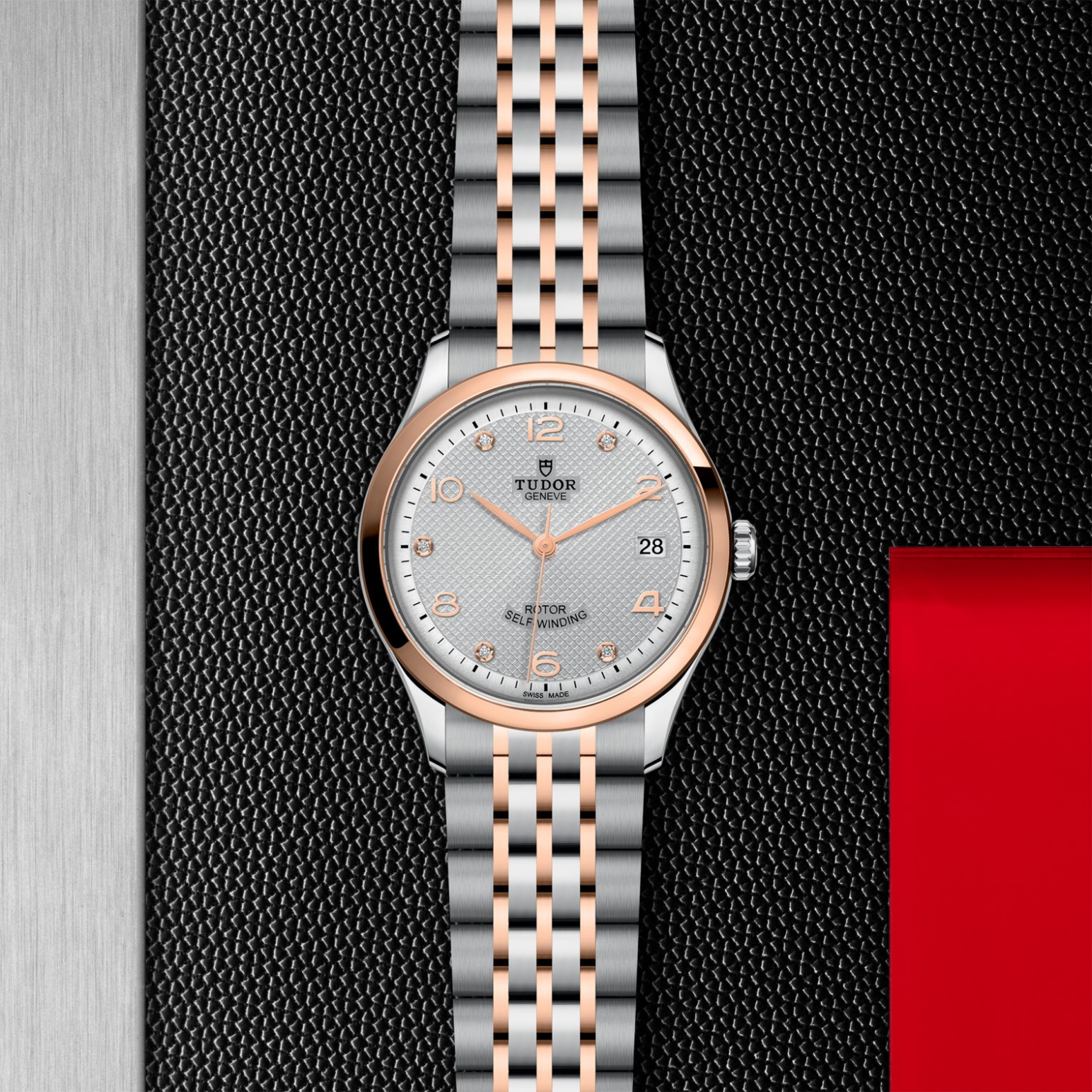 Tudor Thumbnail