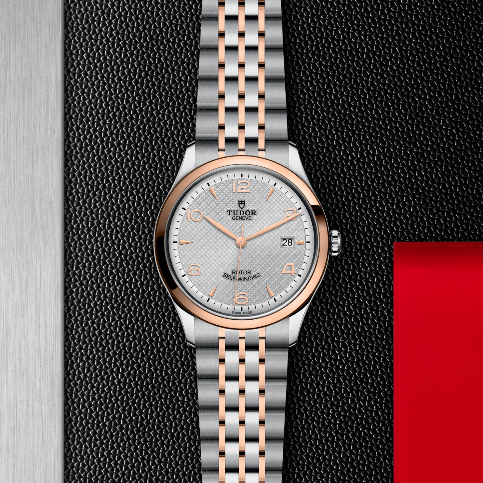 Tudor Thumbnail