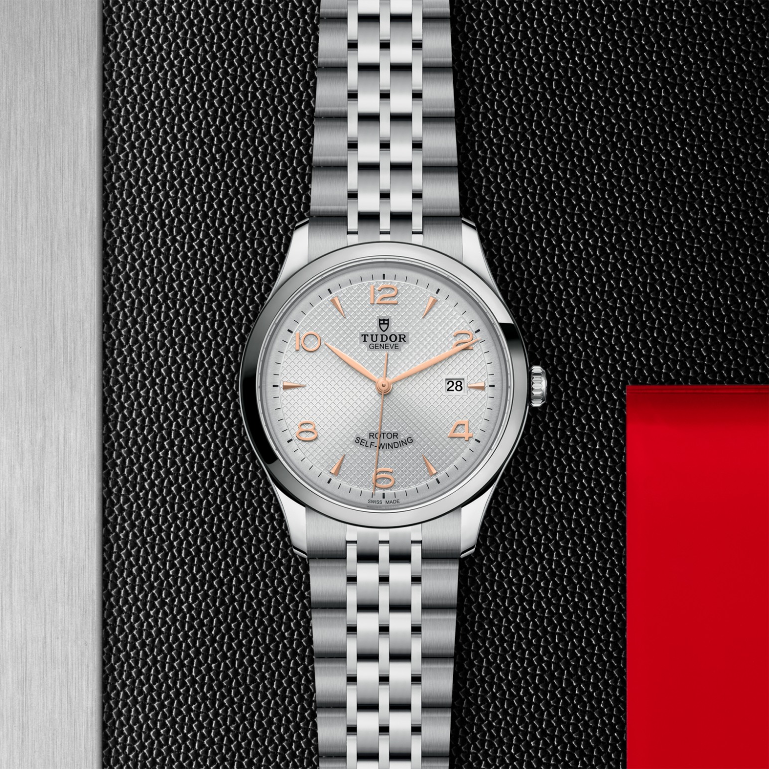 Tudor Thumbnail