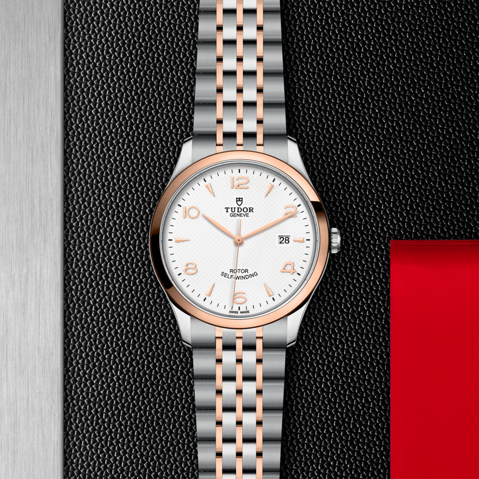 Tudor Thumbnail