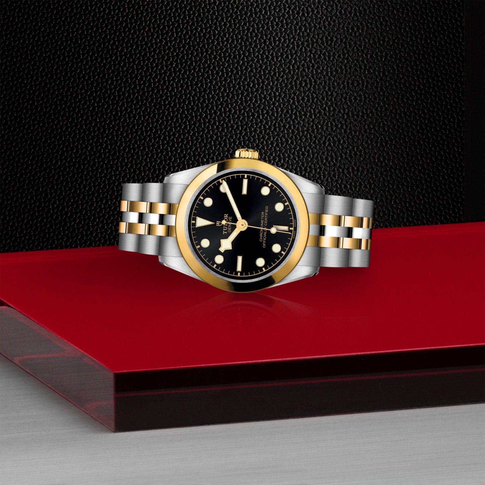 Tudor Thumbnail