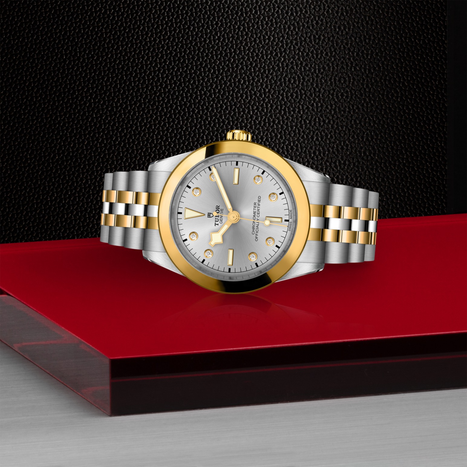 Tudor Thumbnail