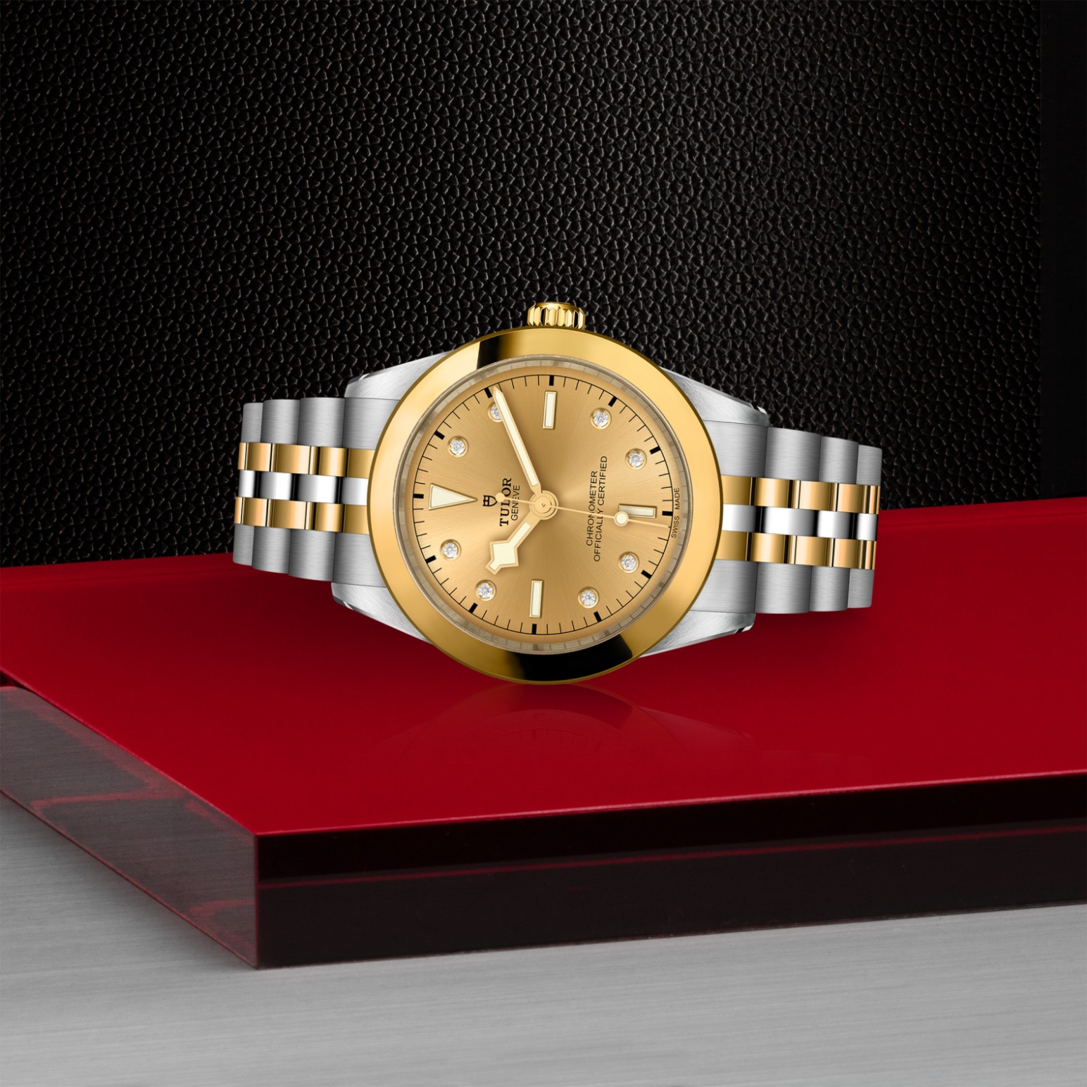 Tudor Thumbnail
