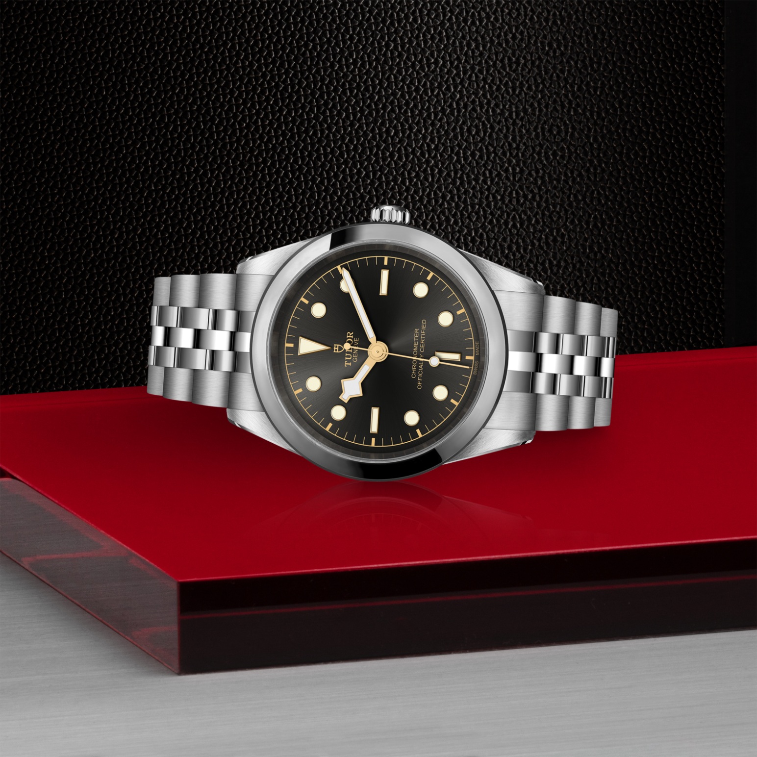 Tudor Thumbnail