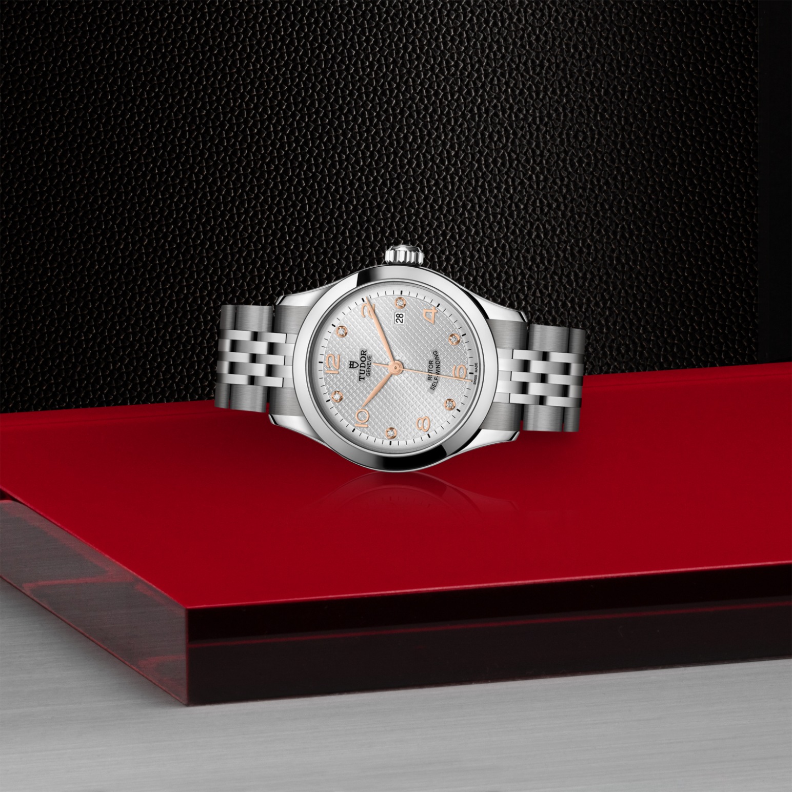 Tudor Thumbnail