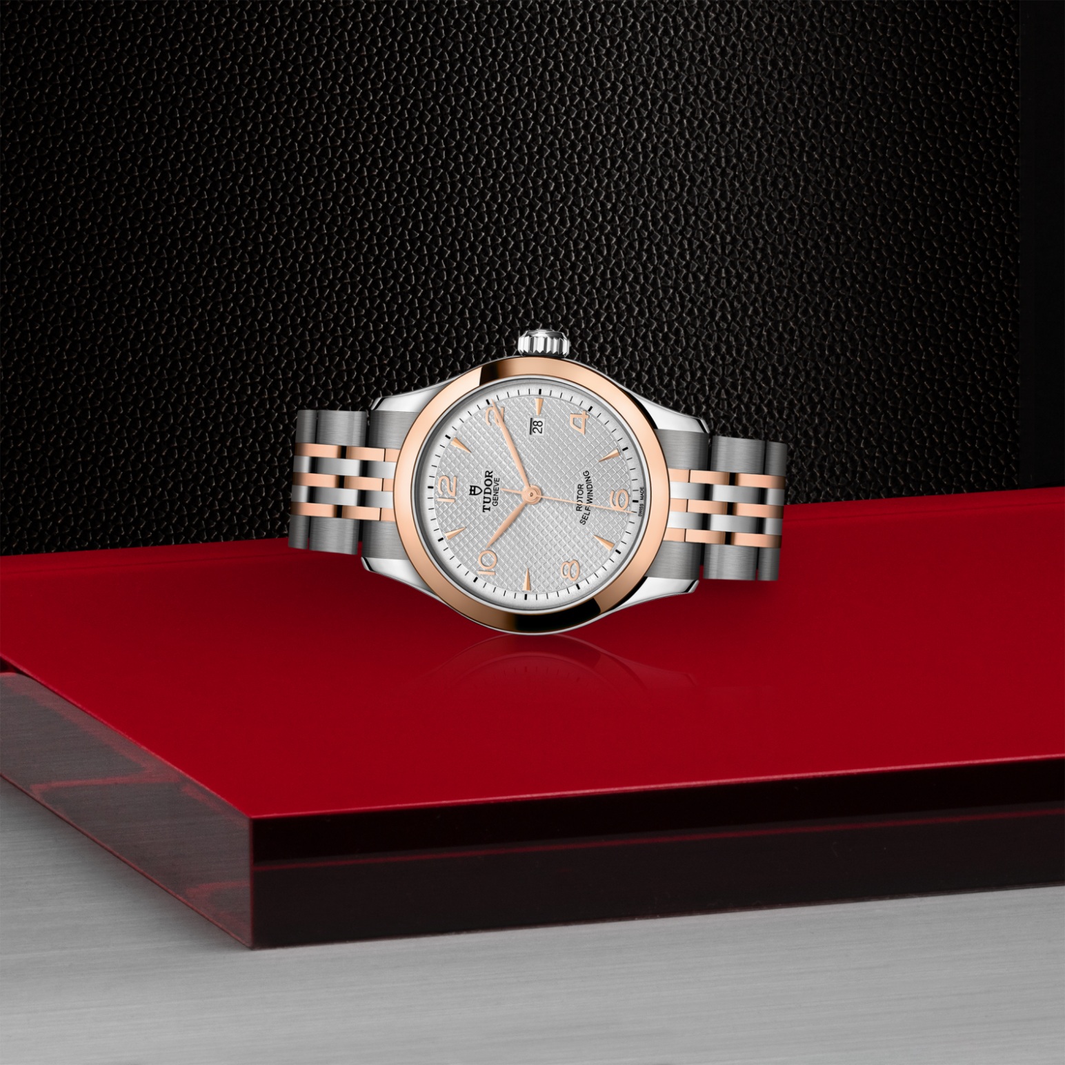 Tudor Thumbnail