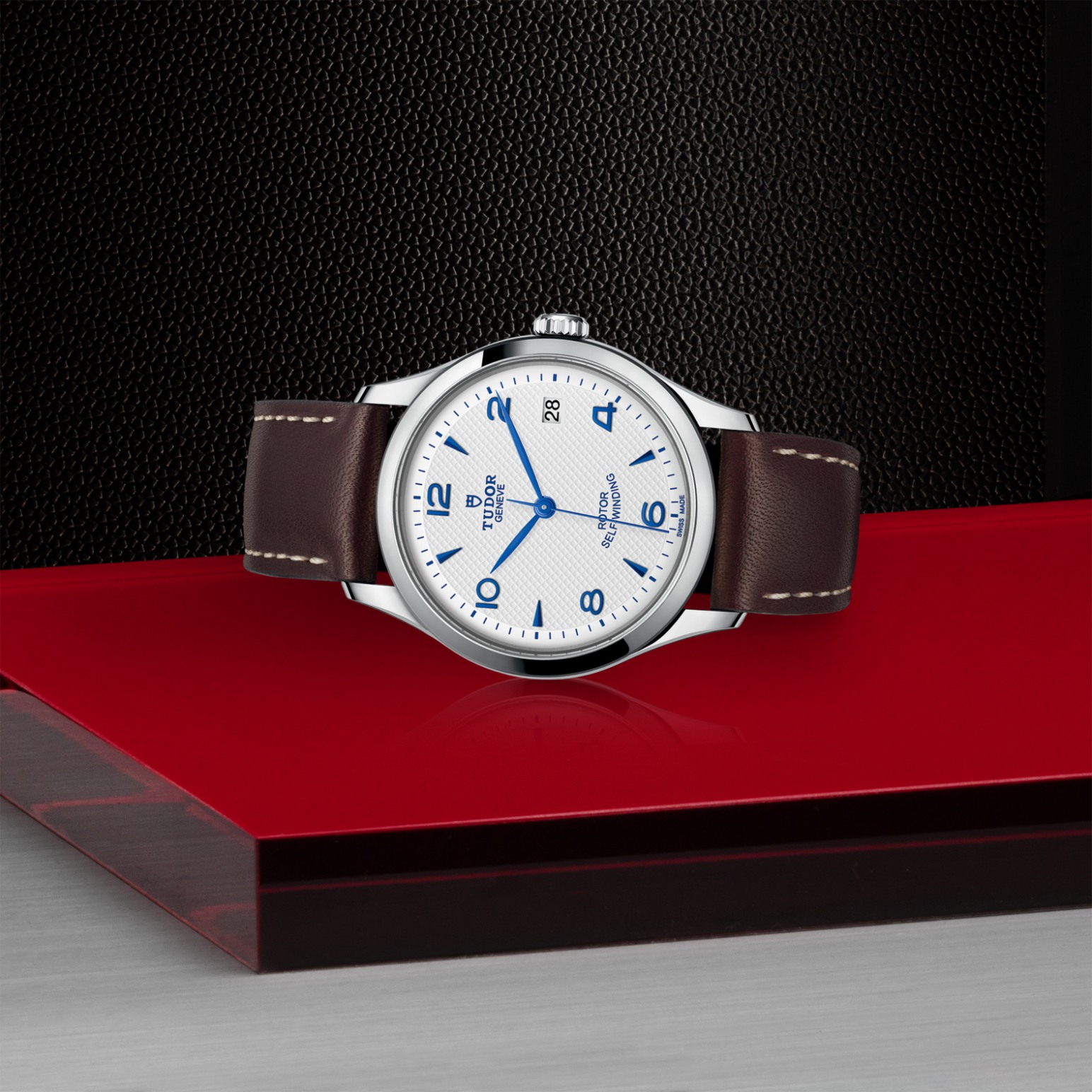 Tudor Thumbnail