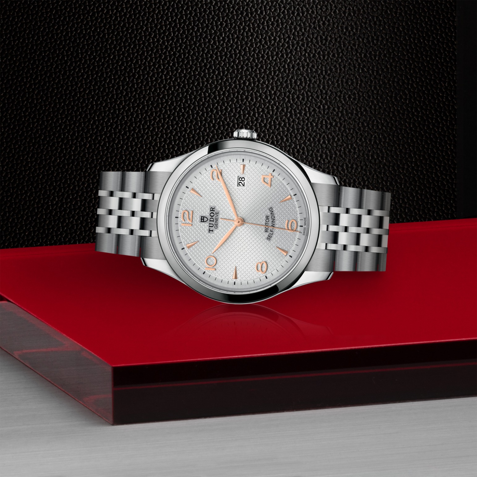 Tudor Thumbnail
