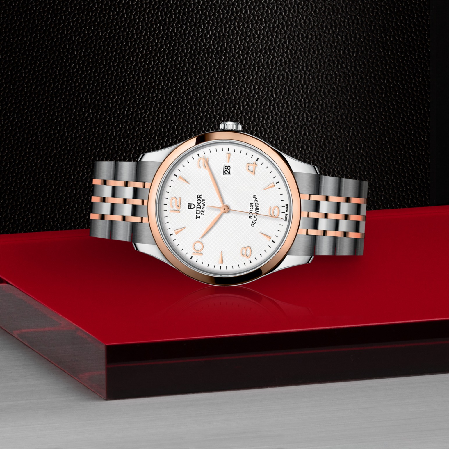 Tudor Thumbnail
