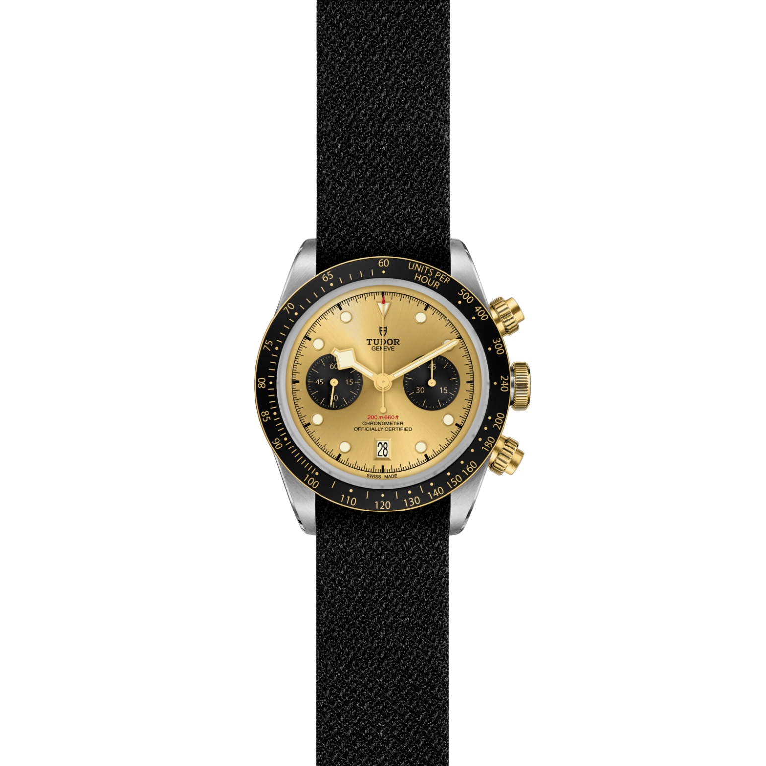 Tudor Thumbnail