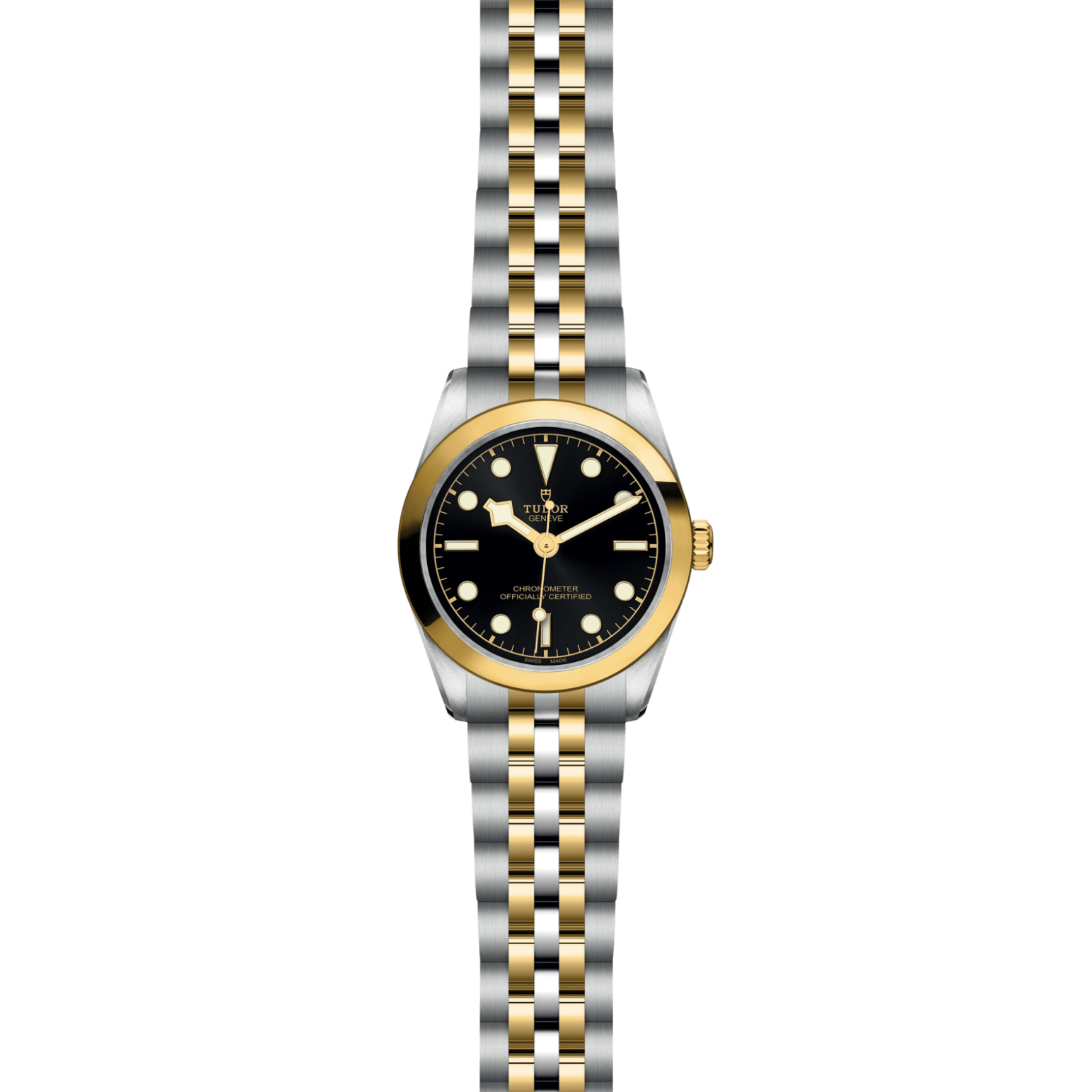 Tudor Thumbnail