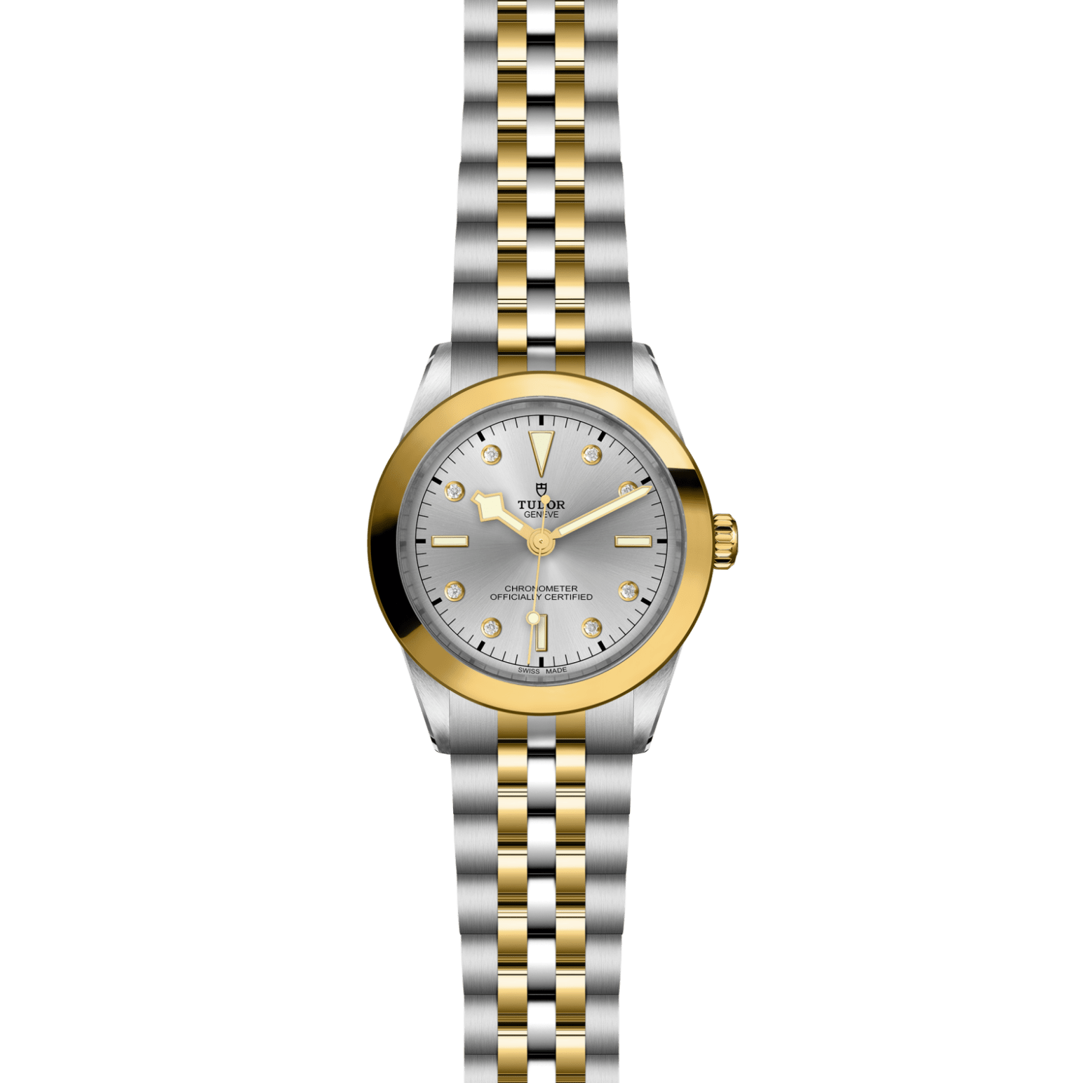 Tudor Thumbnail