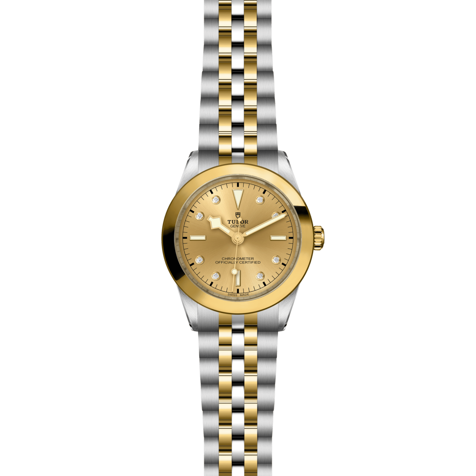 Tudor Thumbnail