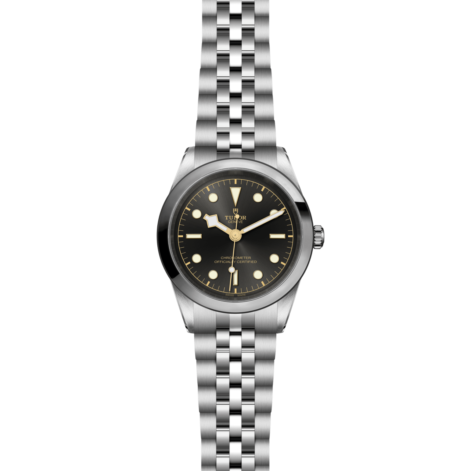 Tudor Thumbnail