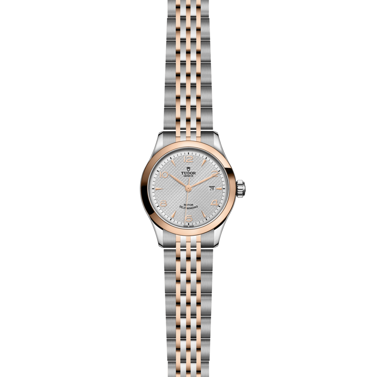 Tudor Thumbnail