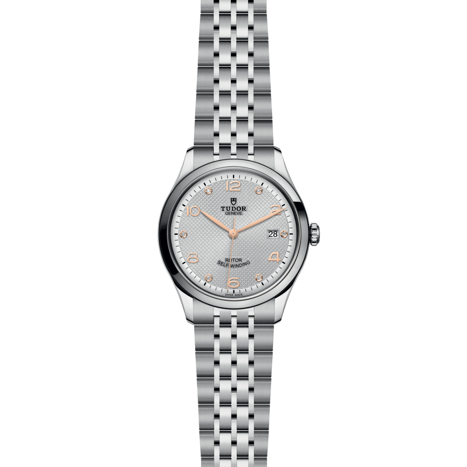 Tudor Thumbnail