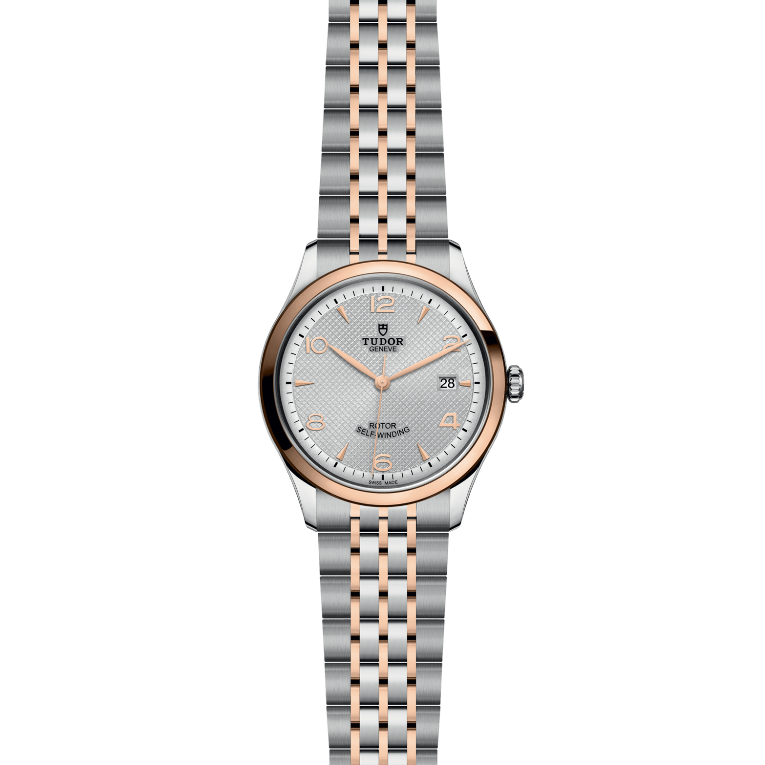Tudor Thumbnail