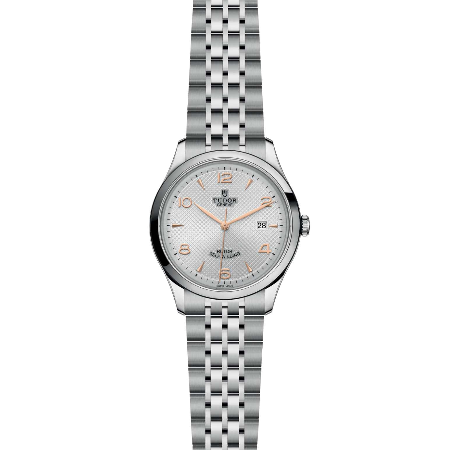 Tudor Thumbnail