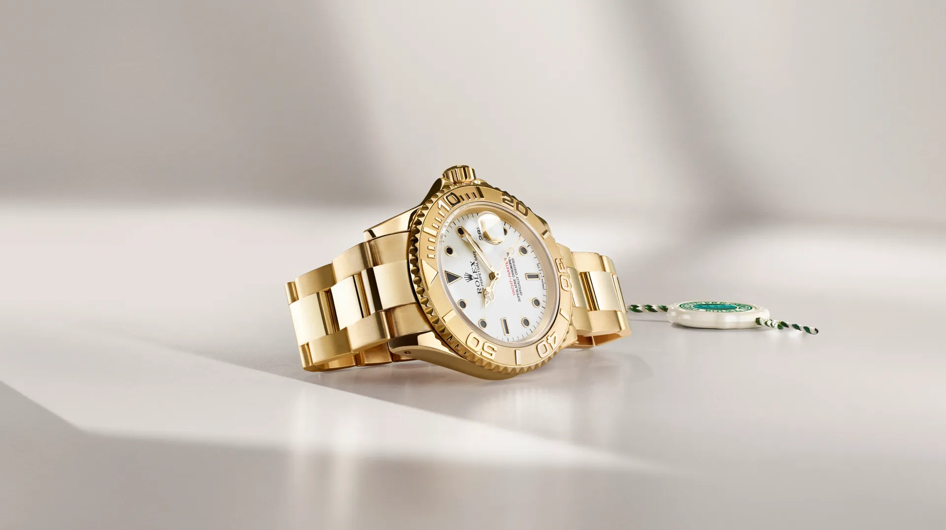 Rolex Image Alt Text