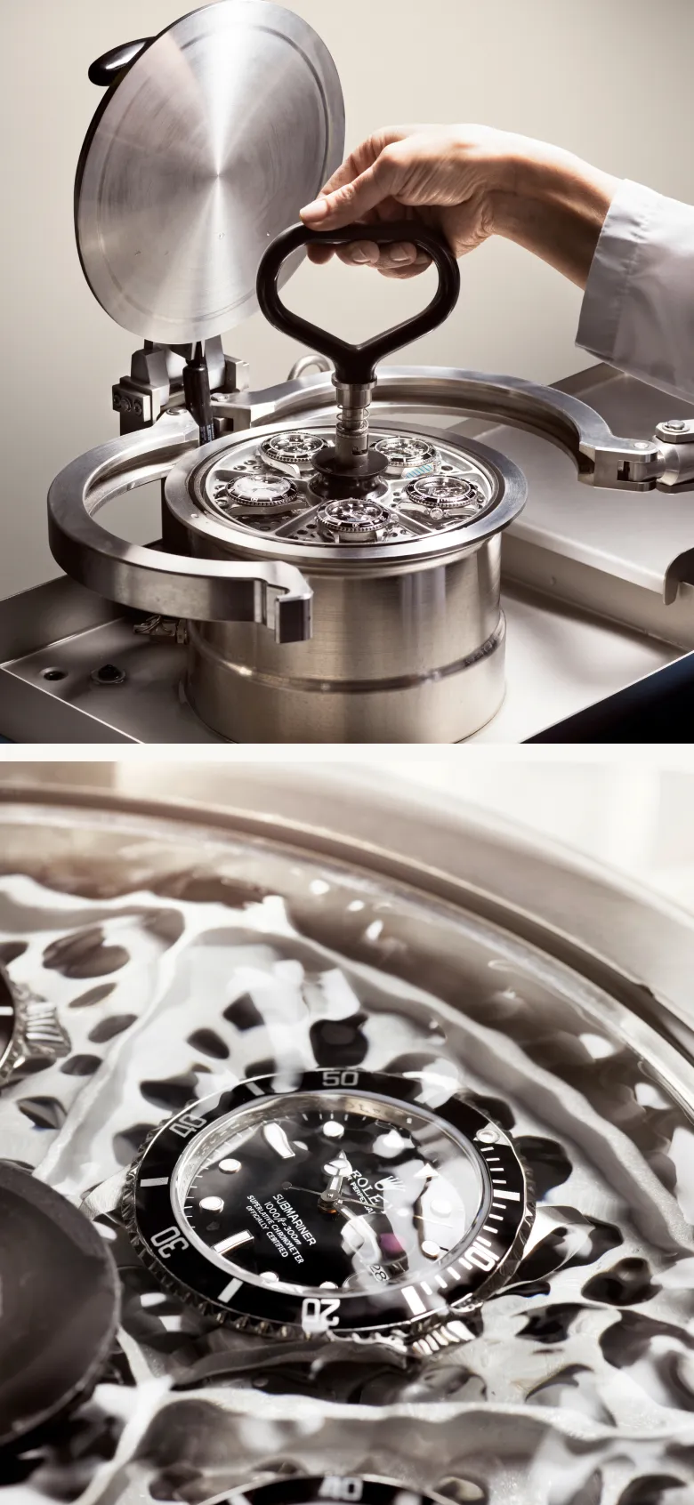Rolex Image Alt Text