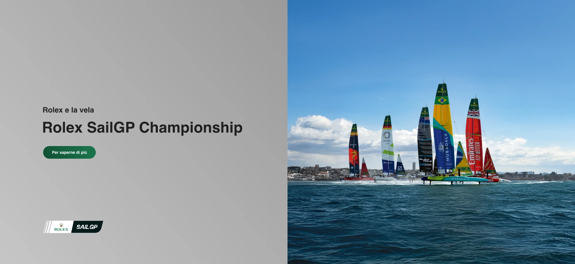 rivenditore autorizzato rolex a Sanremo - Abate 1920