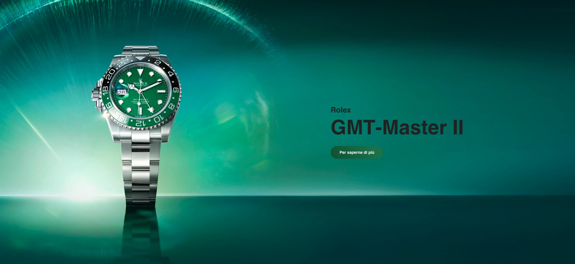 rivenditore autorizzato rolex a Sanremo - Abate 1920