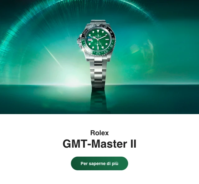 rivenditore autorizzato rolex a Sanremo - Abate 1920