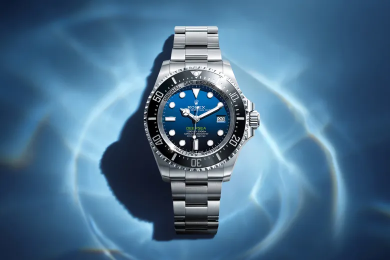 orologi rolex deepsea - Abate 1920