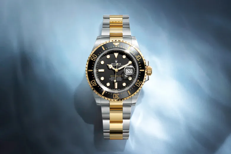 orologi rolex deepsea - Abate 1920