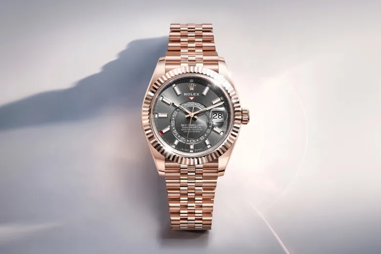 orologi rolex deepsea - Abate 1920