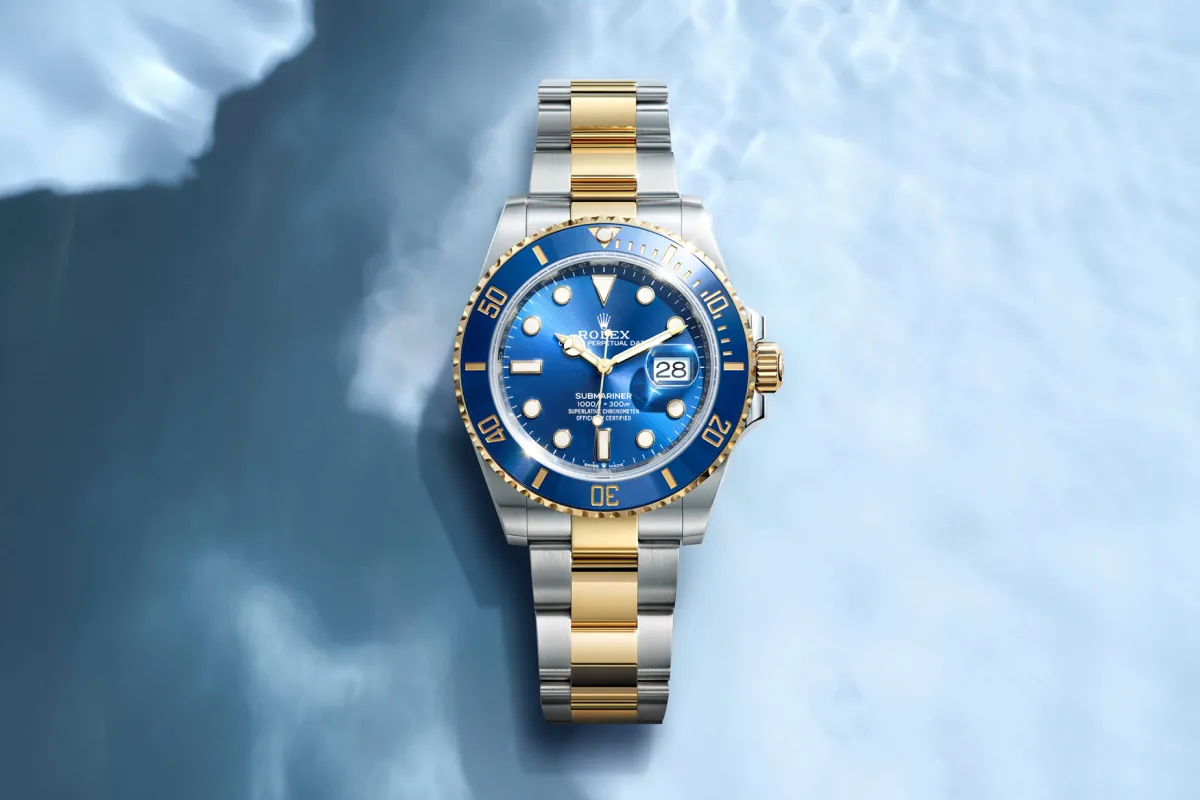 orologi rolex deepsea - Abate 1920